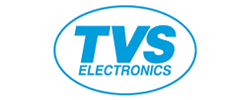 TVS Electronics TVS Electronics