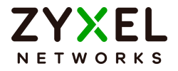 Zyxel Networks Zyxel Networks