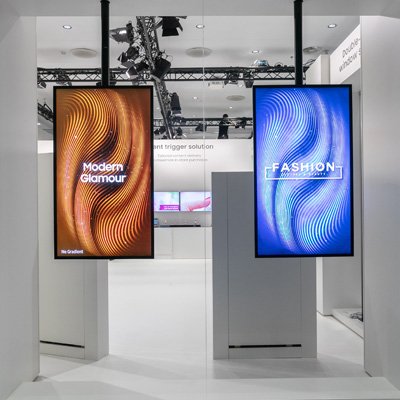 Digital Signage