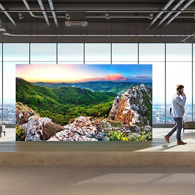 Corporate Environments