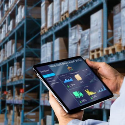 Inventory Management