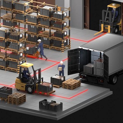 Equipment Tracking
