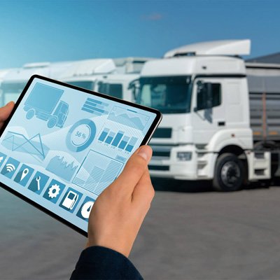 Vehicle Fleet Management