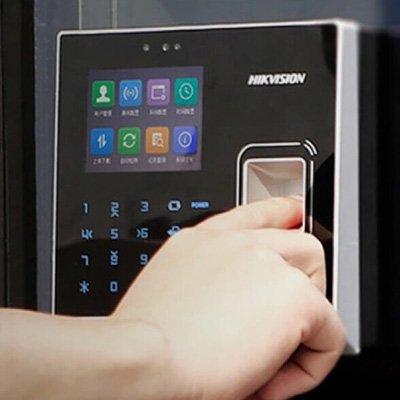 Access Control
