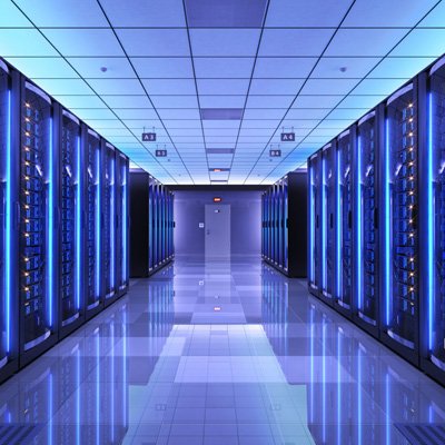 Data Centers