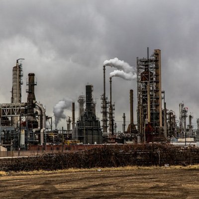 Industrial Facilities