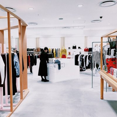 Retail Outlets