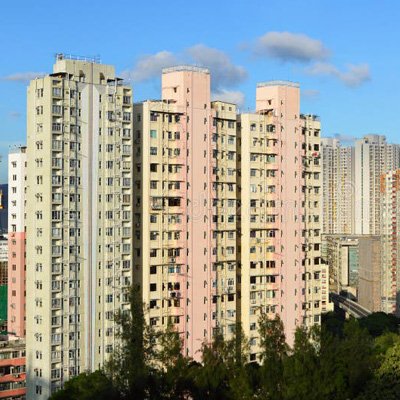 Residential Buildings