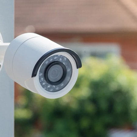 Home Security