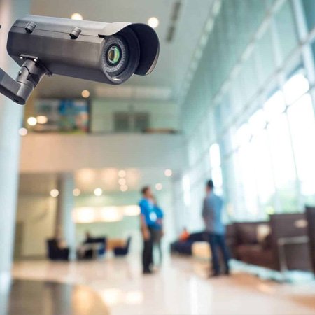 Business Security