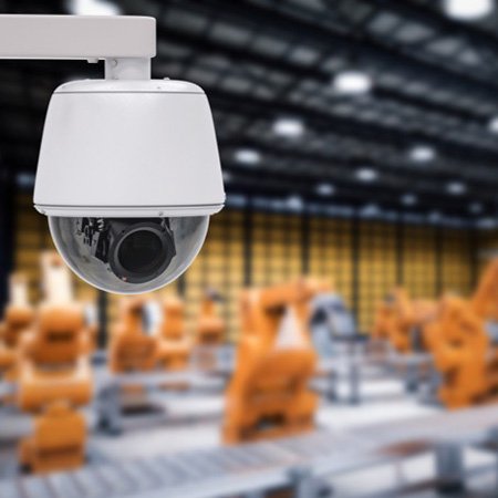 Industrial Surveillance