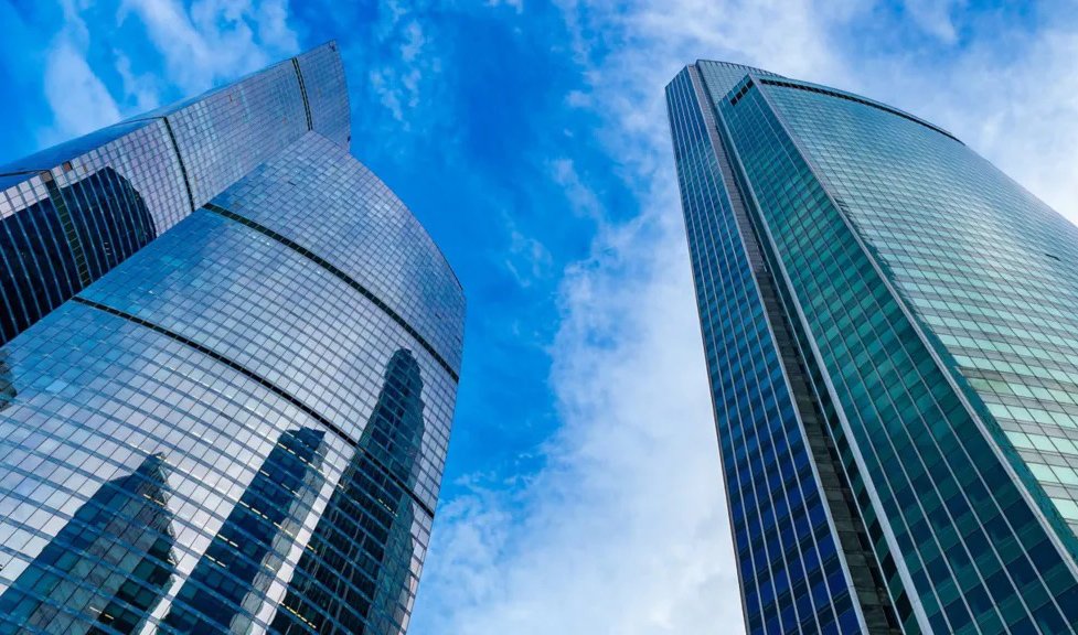 Commercial Buildings