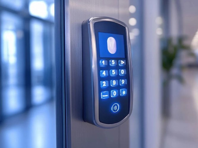 Physical Security