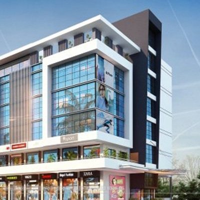 Residential & Commercial Buildings