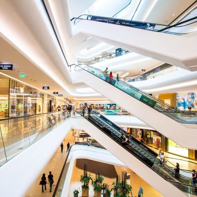 Malls