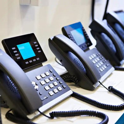 Business Phone Systems