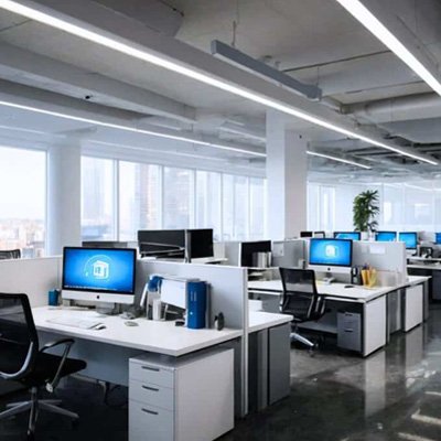 Call Centers