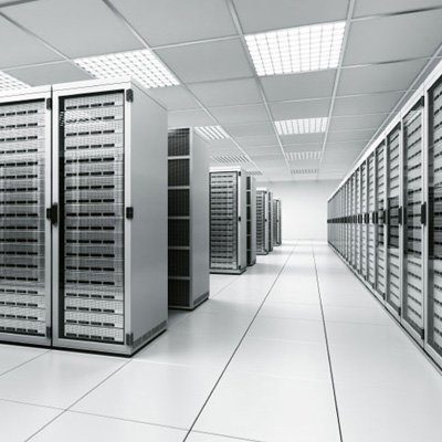 Building and Data Center Networks