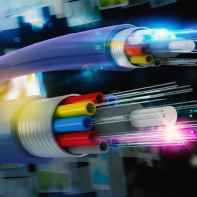 Passive Optical Networks (PONs)