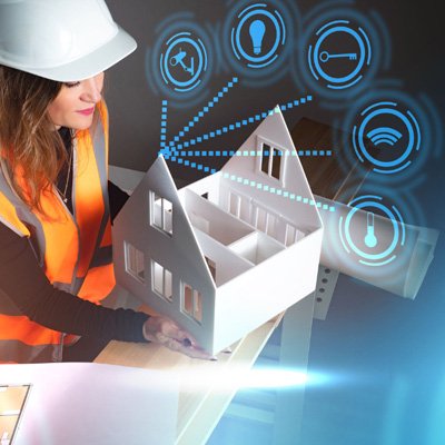 Smart Building Solutions