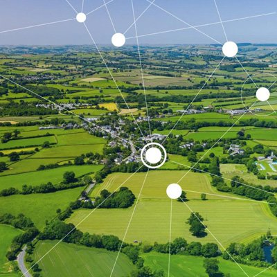 Rural Connectivity