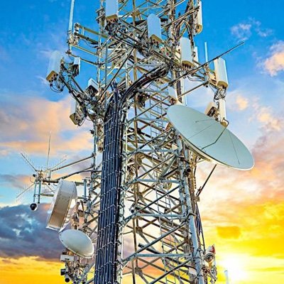 Microwave Systems