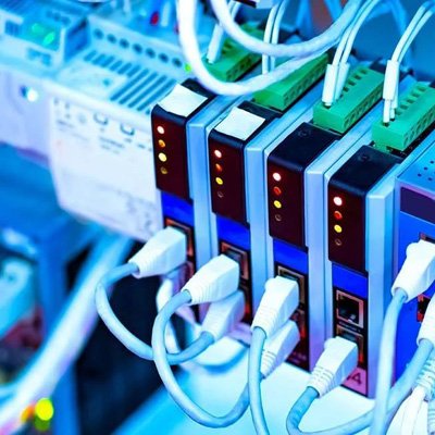 Power Distribution