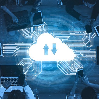 Data Sharing