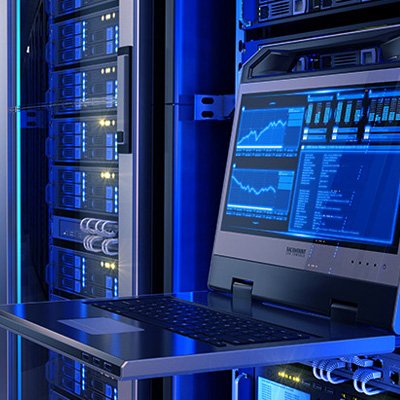 Network Monitoring and Control