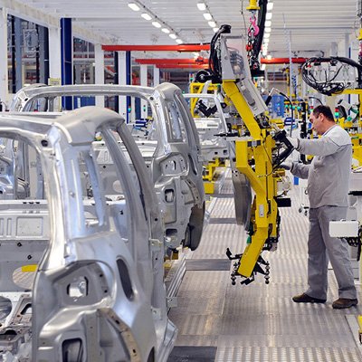 Industrial Applications