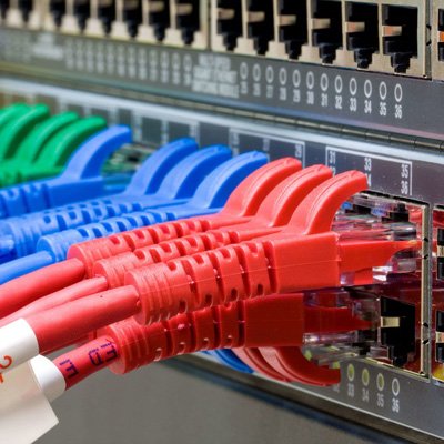 Connecting Devices and Building Networks