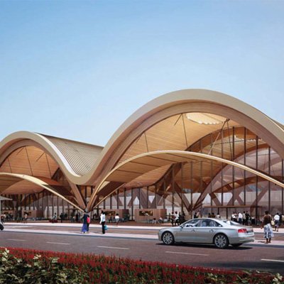 Transportation Hubs