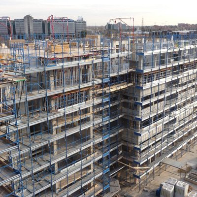 Construction Sites