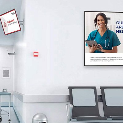 Healthcare