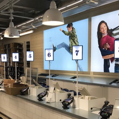 Retail
