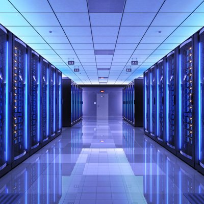 Data Centers
