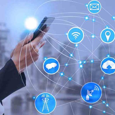 Telecommunications
