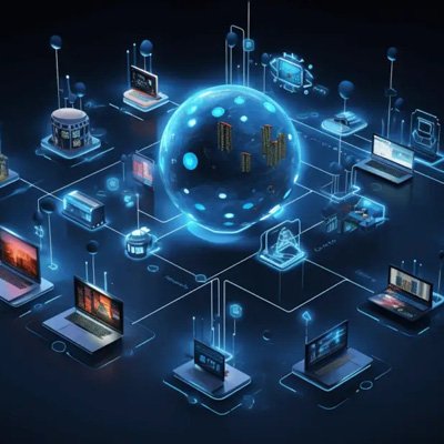 Enterprise Networks
