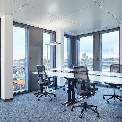 Small Offices/Home Offices
