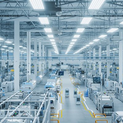 Industrial Settings