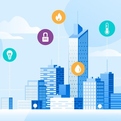 Smart Building