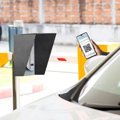 Parking Management
