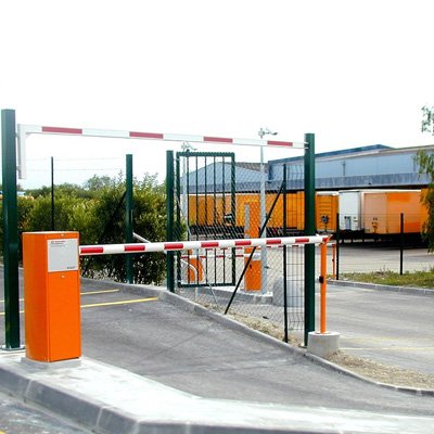 Access Control