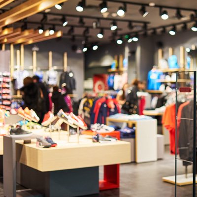 Retail
