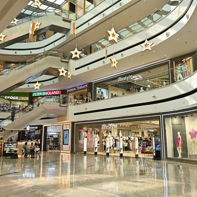 Mall