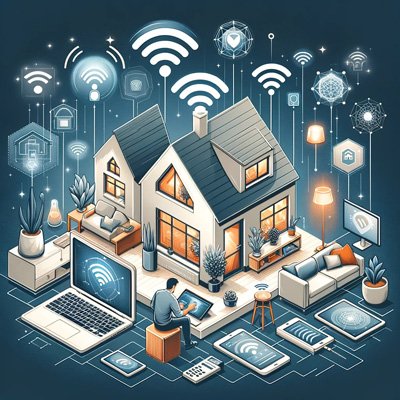 Home Networks
