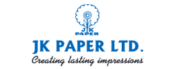 JK Paper Ltd. JK Paper Ltd.