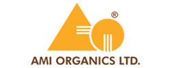 Ami Organics Ltd. Ami Organics Ltd.